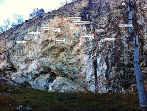 Chamonix (Coupeau)